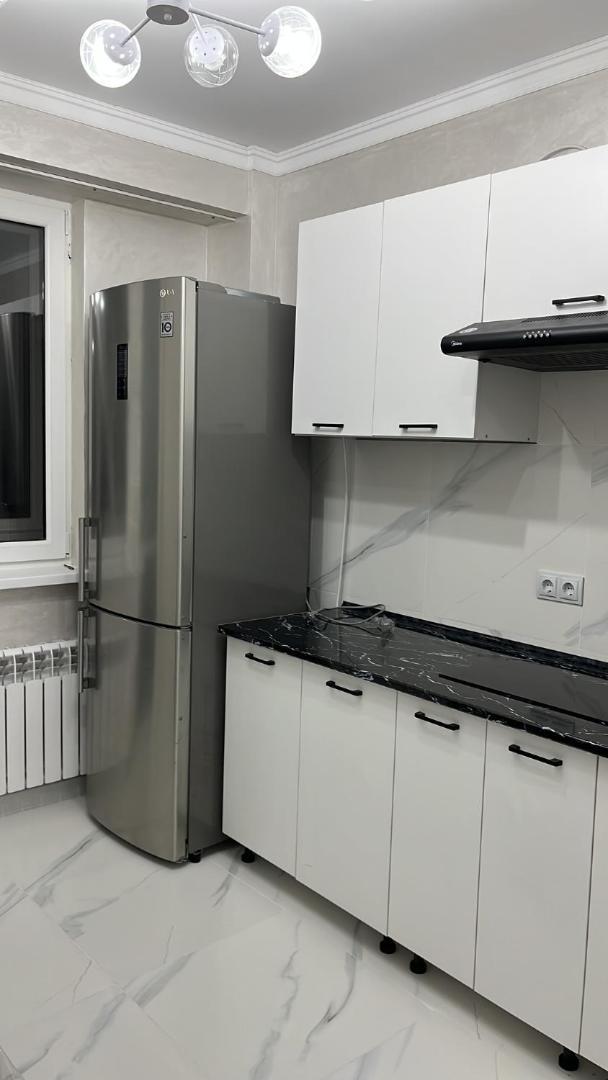 Apartment жетысу Almaty