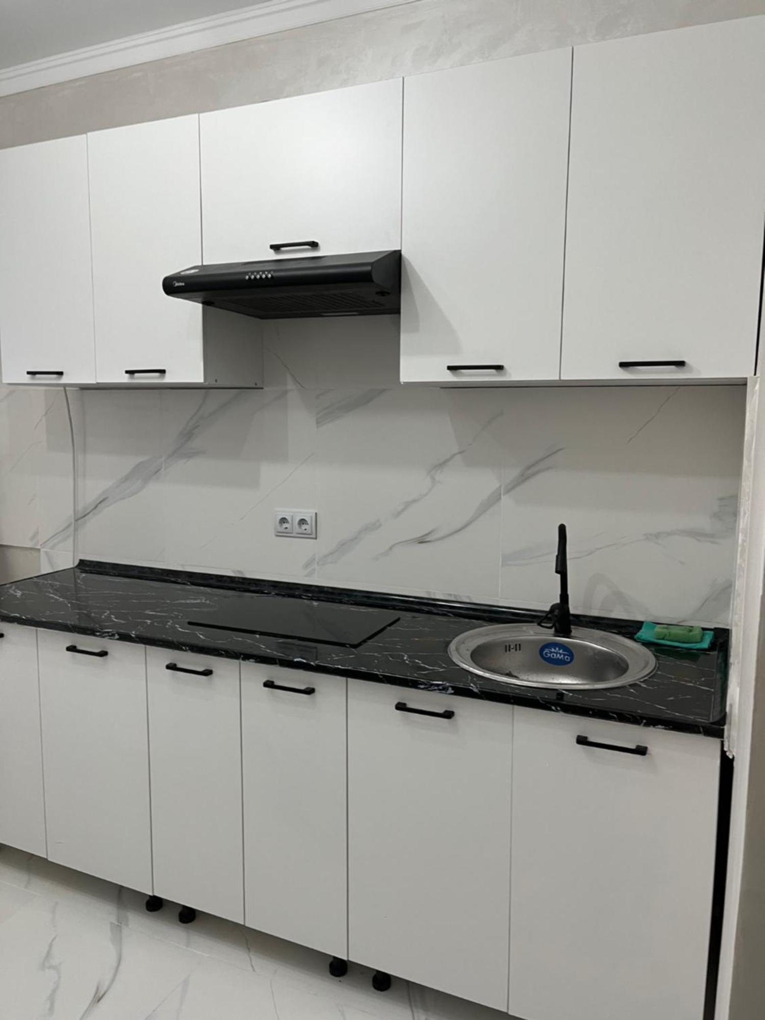 жетысу Apartment Almaty
