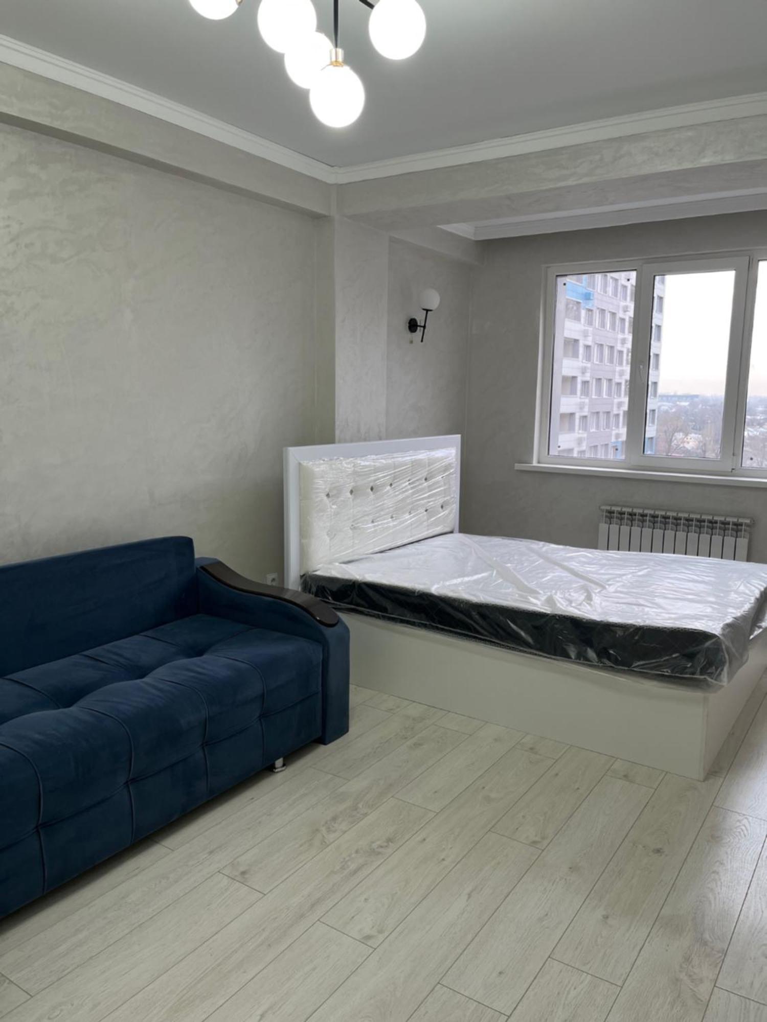Apartment жетысу Almaty