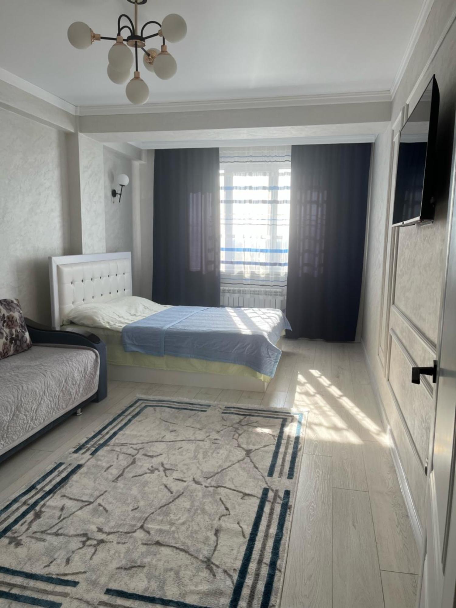 Apartment жетысу *