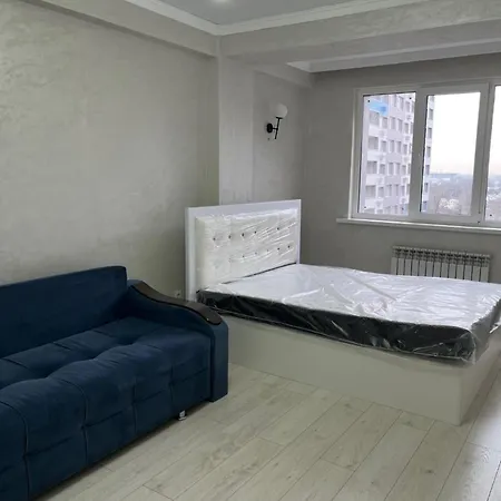 Жетысу Almaty Exterior photo